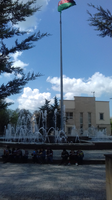 TARİHİ MEKANDA OKUMA by ZELİHA - Ourboox.com