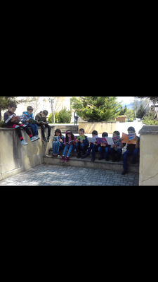 TARİHİ MEKANDA OKUMA by ZELİHA - Ourboox.com