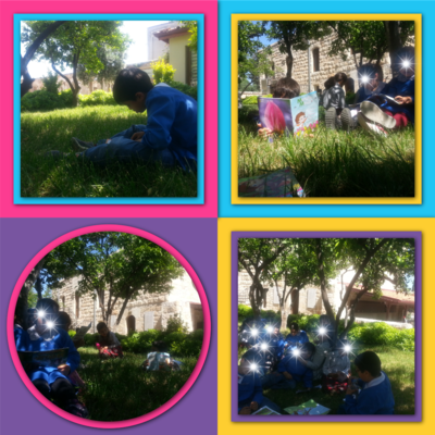 TARİHİ MEKANDA OKUMA by ZELİHA - Ourboox.com