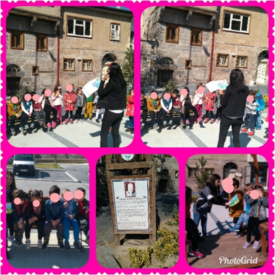 TARİHİ MEKANDA OKUMA by ZELİHA - Ourboox.com