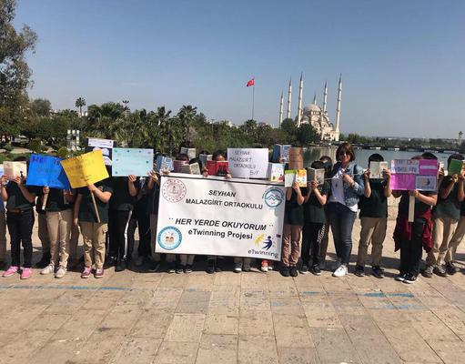 TARİHİ MEKANDA OKUMA by ZELİHA - Ourboox.com