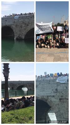 TARİHİ MEKANDA OKUMA by ZELİHA - Ourboox.com