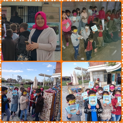 TARİHİ MEKANDA OKUMA by ZELİHA - Ourboox.com