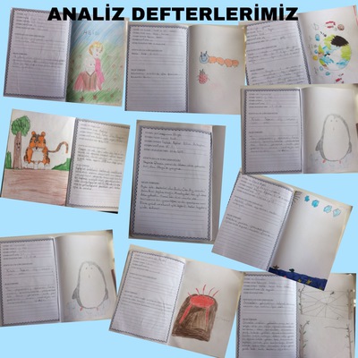 TARİHİ MEKANDA OKUMA by ZELİHA - Ourboox.com