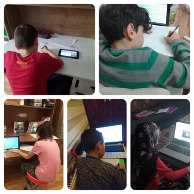 TARİHİ MEKANDA OKUMA by ZELİHA - Ourboox.com