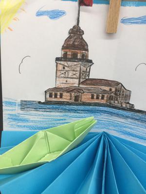 TARİHİ MEKANDA OKUMA by ZELİHA - Ourboox.com