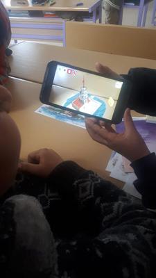 TARİHİ MEKANDA OKUMA by ZELİHA - Ourboox.com