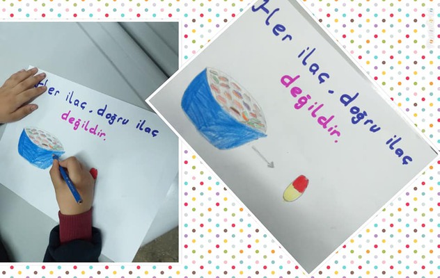 Sağlığımız İçin İlaç Kullanımında Nelere Dikkat Etmeliyiz/MAYIS AYI EBOOK by ZELİHA - Ourboox.com