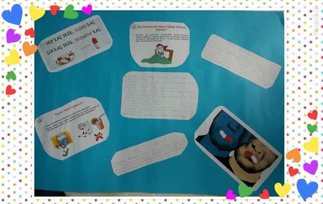 Sağlığımız İçin İlaç Kullanımında Nelere Dikkat Etmeliyiz/MAYIS AYI EBOOK by ZELİHA - Ourboox.com