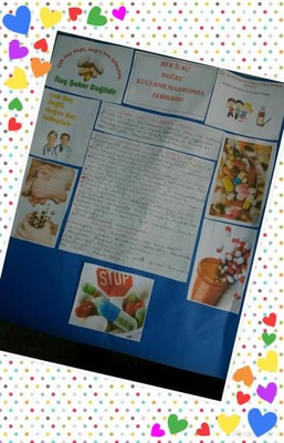 Sağlığımız İçin İlaç Kullanımında Nelere Dikkat Etmeliyiz/MAYIS AYI EBOOK by ZELİHA - Ourboox.com