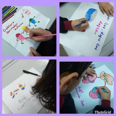 Sağlığımız İçin İlaç Kullanımında Nelere Dikkat Etmeliyiz/MAYIS AYI EBOOK by ZELİHA - Ourboox.com