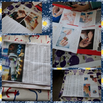 Sağlığımız İçin İlaç Kullanımında Nelere Dikkat Etmeliyiz/MAYIS AYI EBOOK by ZELİHA - Ourboox.com