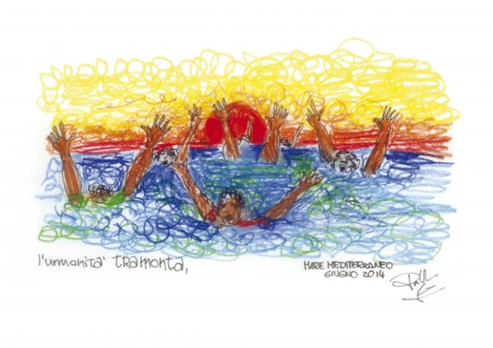 IL SENSO DEL RISPETTO-Art. 21 della “Carta dei diritti dell’Unione europea” by ISTITUTO COMPRENSIVO "Giovanni Pascoli"-Tricase - Ourboox.com