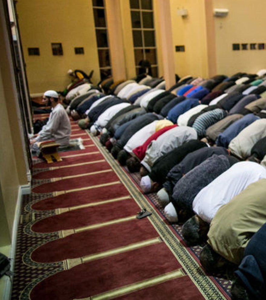 Ramadan and Feast of Sacriface by Yakup Gökşen - Ourboox.com