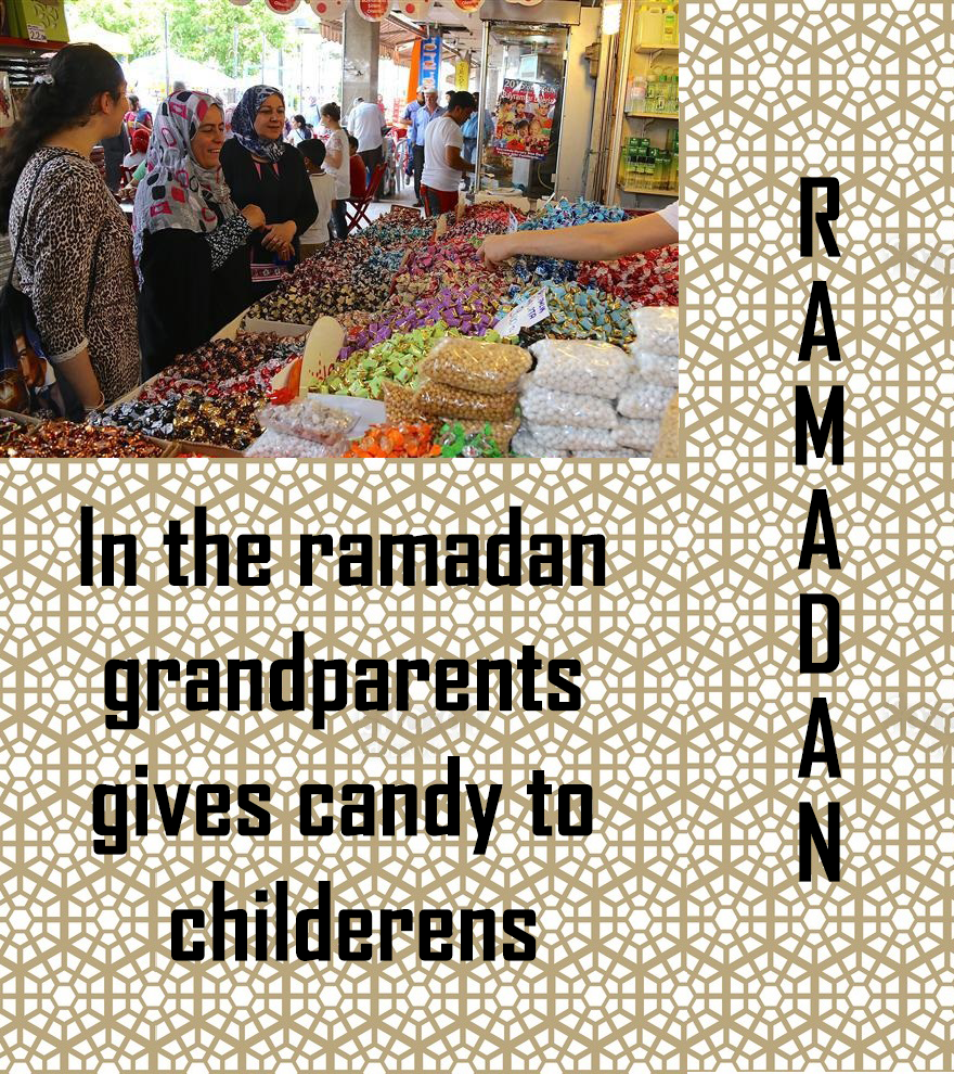 Ramadan and Feast of Sacriface by Yakup Gökşen - Ourboox.com