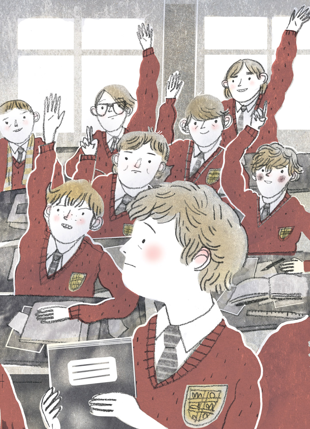 Egghead by Michael Lacey Freeman by manal - Ourboox.com