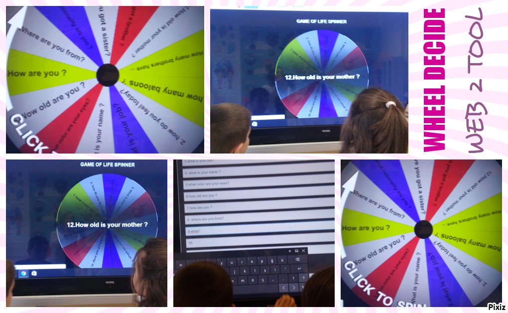 TechnoKids Başakşehir Bilsem by kezban - Illustrated by By Kezban Evren - Ourboox.com