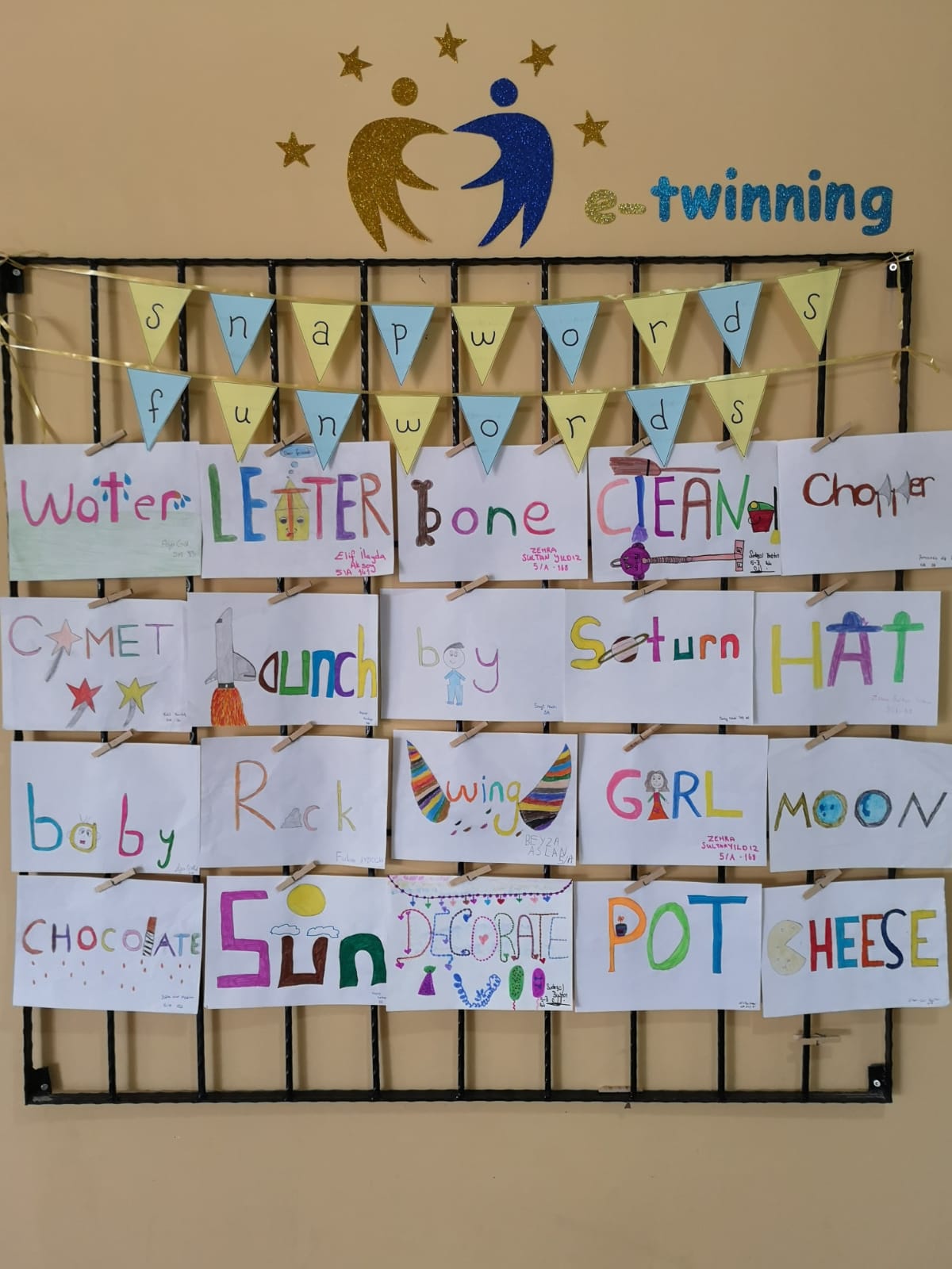 emirdağ şehit muhammet tufan ortaokulu-SNAPWORDS by Nazmiye Nur GÜL - Ourboox.com