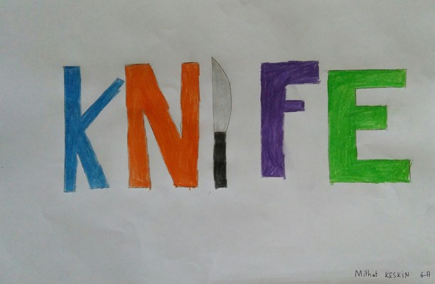 emirdağ şehit muhammet tufan ortaokulu-SNAPWORDS by Nazmiye Nur GÜL - Ourboox.com