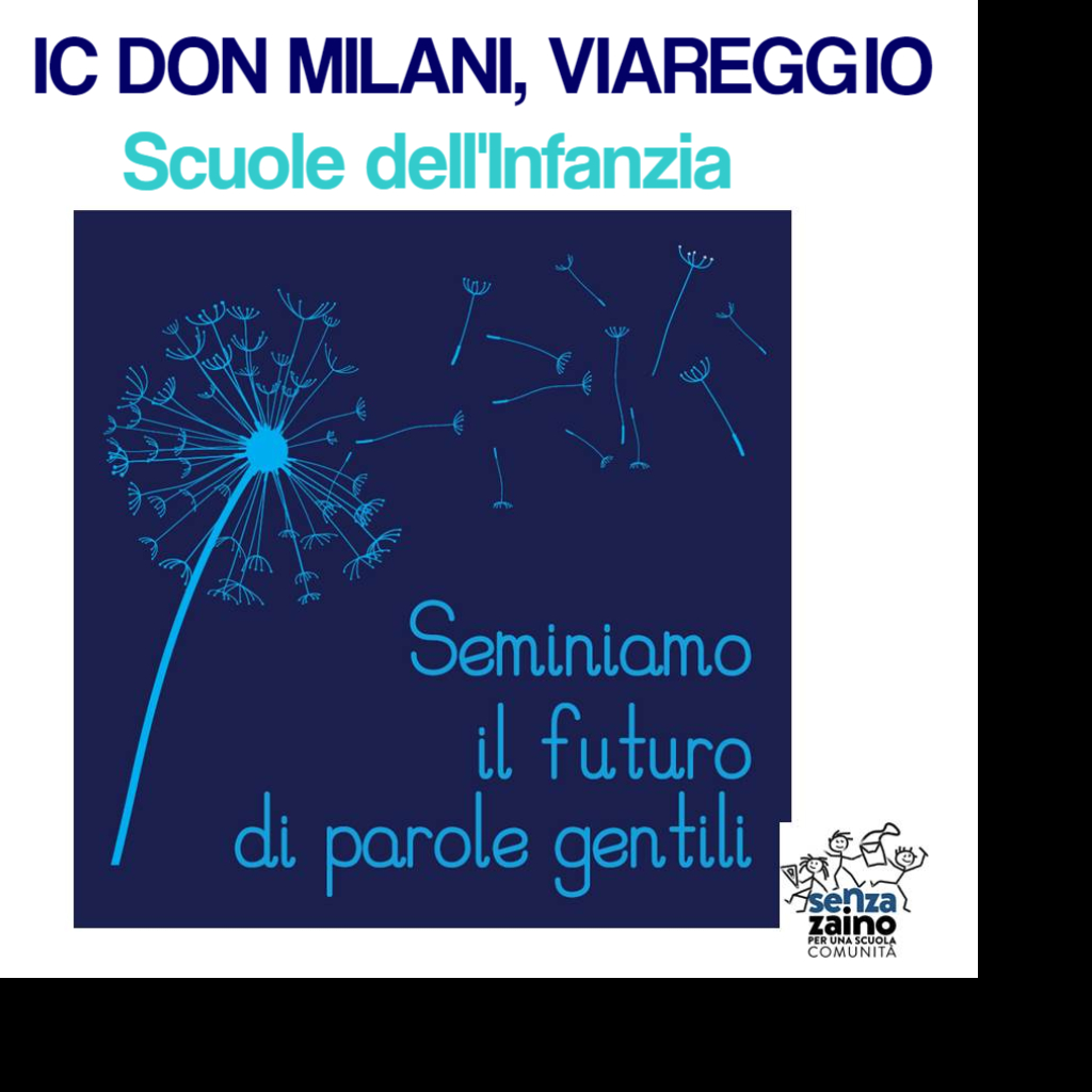 Senza Zaino day 2019 by Marcella Nuti - Illustrated by Marcella Nuti, referente Senza Zaino - Ourboox.com