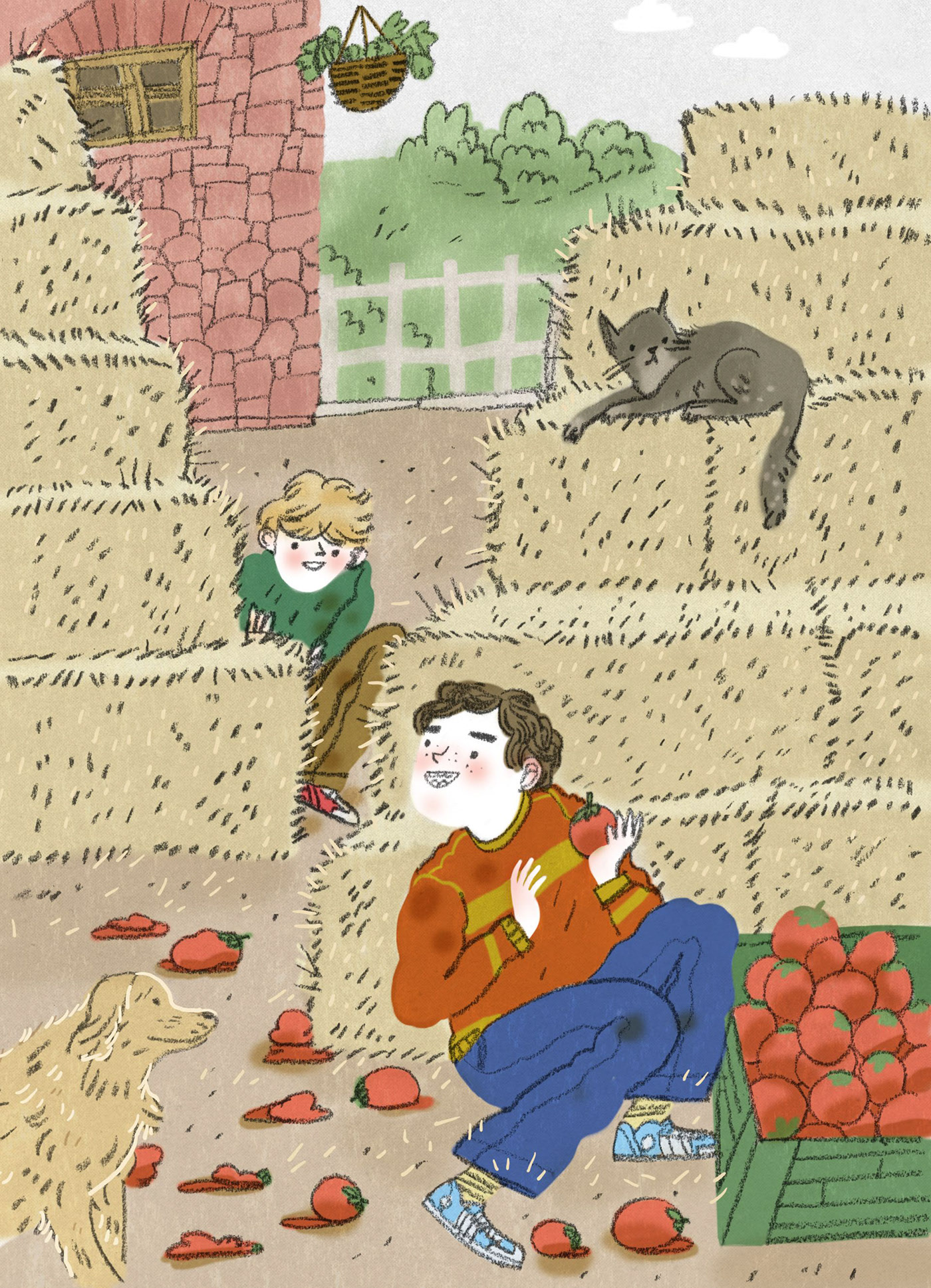 Egghead by Michael Lacey Freeman by manal - Ourboox.com