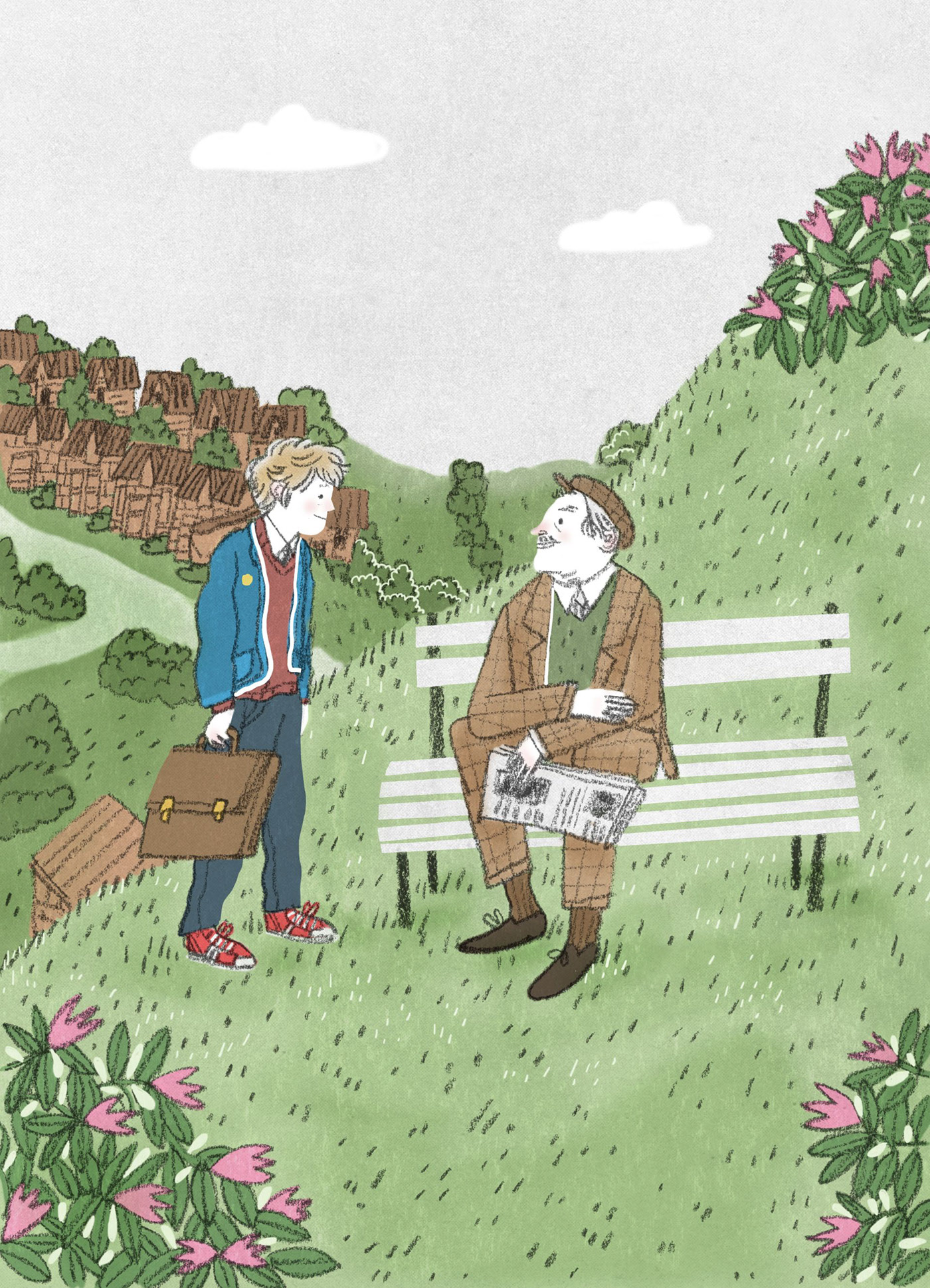 Egghead by Michael Lacey Freeman by manal - Ourboox.com