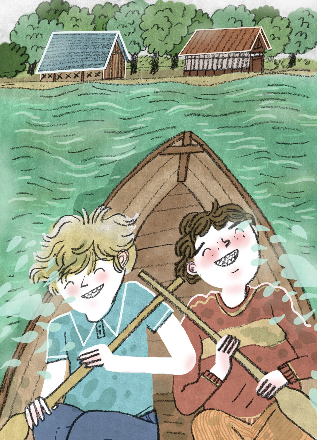 Egghead by Michael Lacey Freeman by manal - Ourboox.com