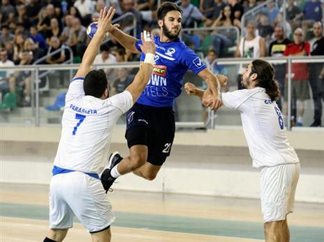 Guiness world record-handball by Koral - Ourboox.com