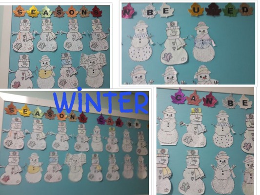 MEVSİMLER BİZİMLE CANLANIYOR-SEASONS CAN BE USED by MEHTAP - Ourboox.com