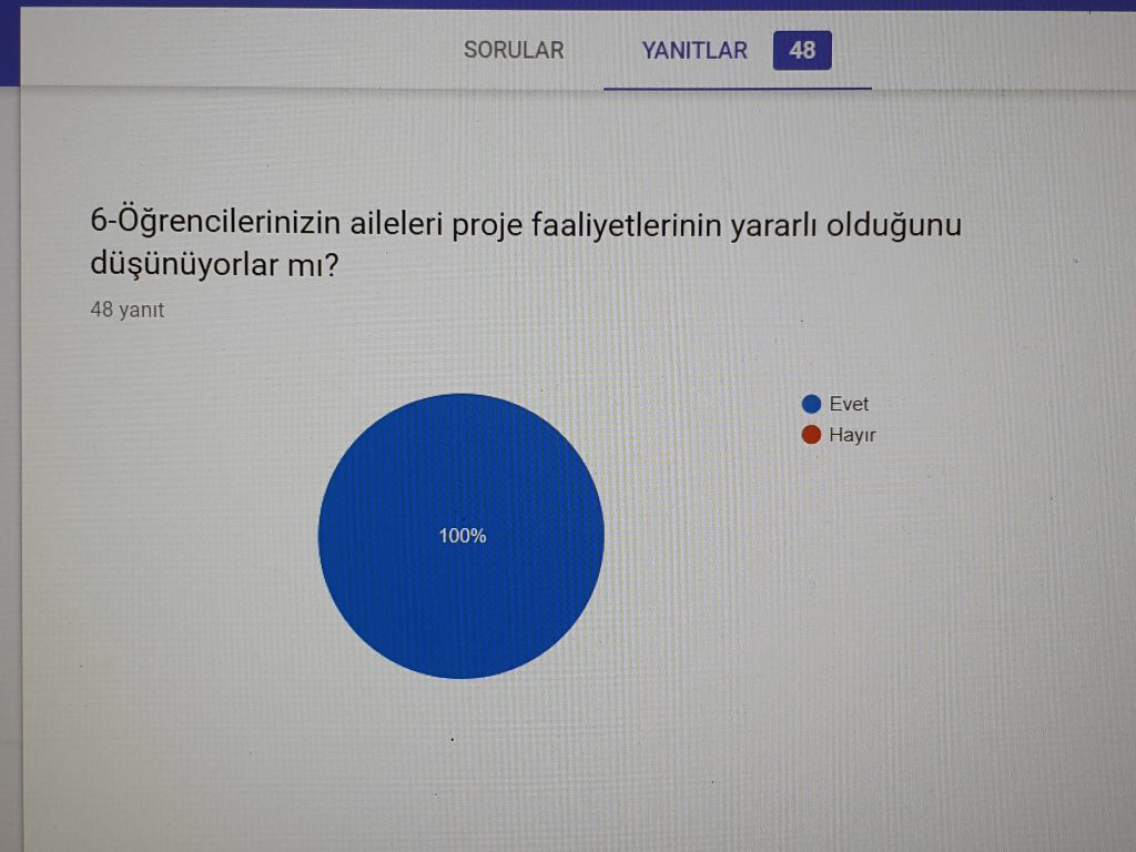 ÖĞRETMEN ANKETİ VERİLERİ by gulizi - Illustrated by ATATÜRK ÇOCUKLARI - Ourboox.com