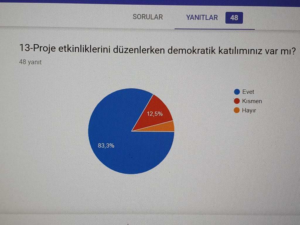 ÖĞRETMEN ANKETİ VERİLERİ by gulizi - Illustrated by ATATÜRK ÇOCUKLARI - Ourboox.com