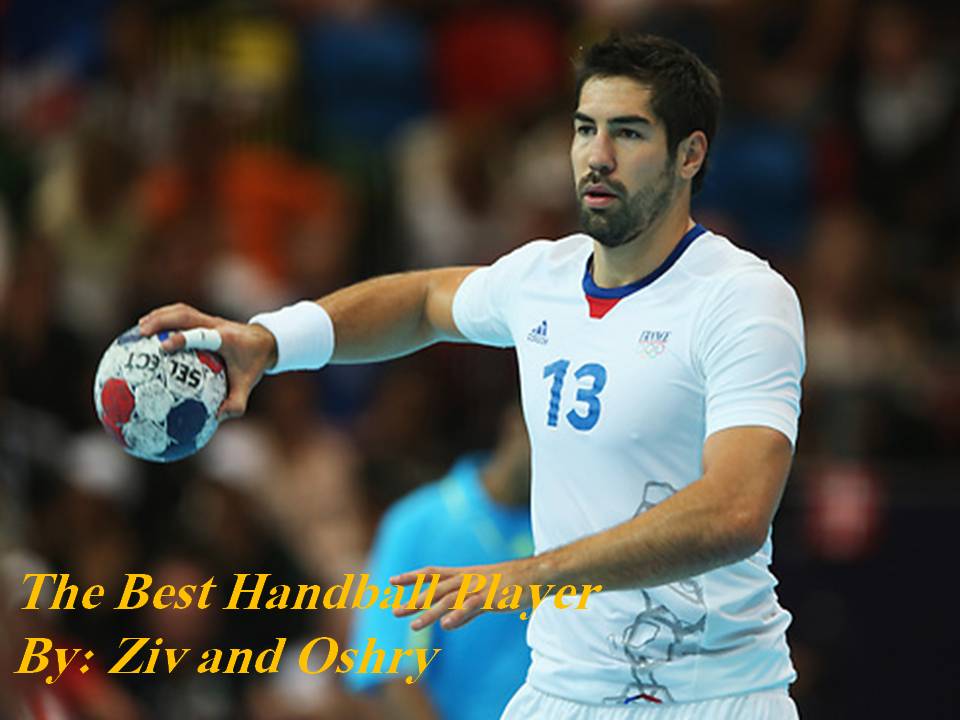 Guiness world record-handball by Koral - Ourboox.com