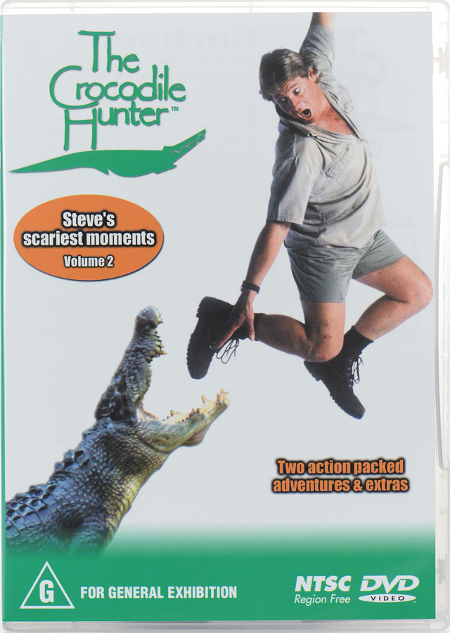 the crocodile and the hunter by bader - Ourboox.com