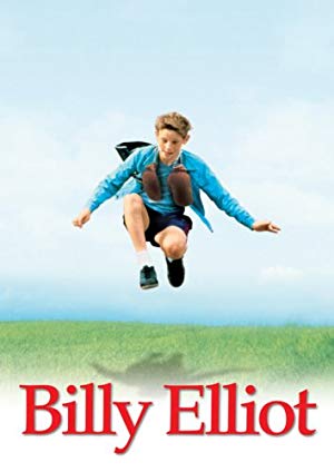 BILLY ELLIOT by nadeen hamood - Illustrated by stephen daldry - Ourboox.com