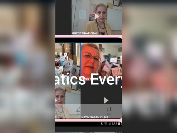 MATEMATİK HERYERDE (MATHEMATICS EVERYWHERE) by MEHTAP - Ourboox.com