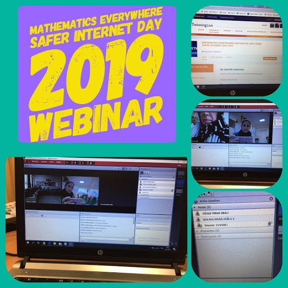 MATEMATİK HERYERDE (MATHEMATICS EVERYWHERE) by MEHTAP - Ourboox.com