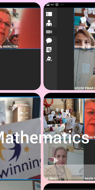 MATEMATİK HERYERDE (MATHEMATICS EVERYWHERE) by MEHTAP - Ourboox.com