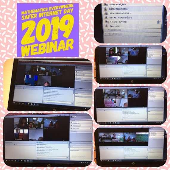 MATEMATİK HERYERDE (MATHEMATICS EVERYWHERE) by MEHTAP - Ourboox.com