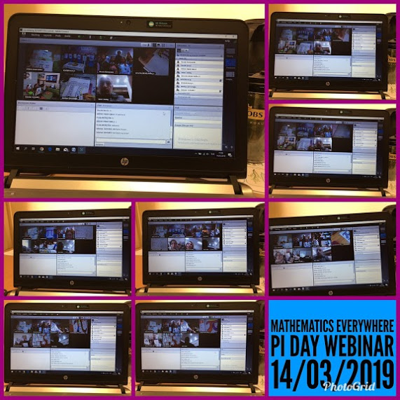 MATEMATİK HERYERDE (MATHEMATICS EVERYWHERE) by MEHTAP - Ourboox.com