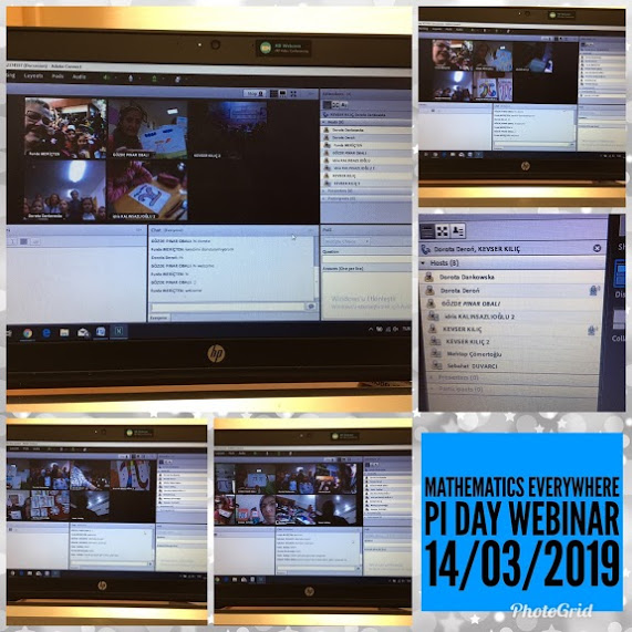 MATEMATİK HERYERDE (MATHEMATICS EVERYWHERE) by MEHTAP - Ourboox.com