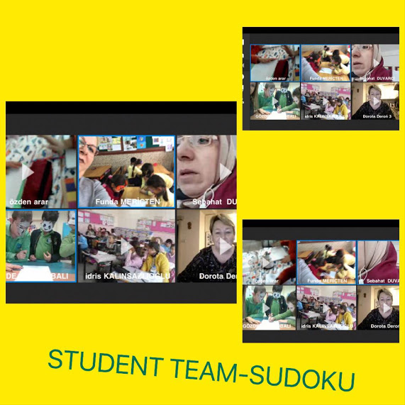 MATEMATİK HERYERDE (MATHEMATICS EVERYWHERE) by MEHTAP - Ourboox.com