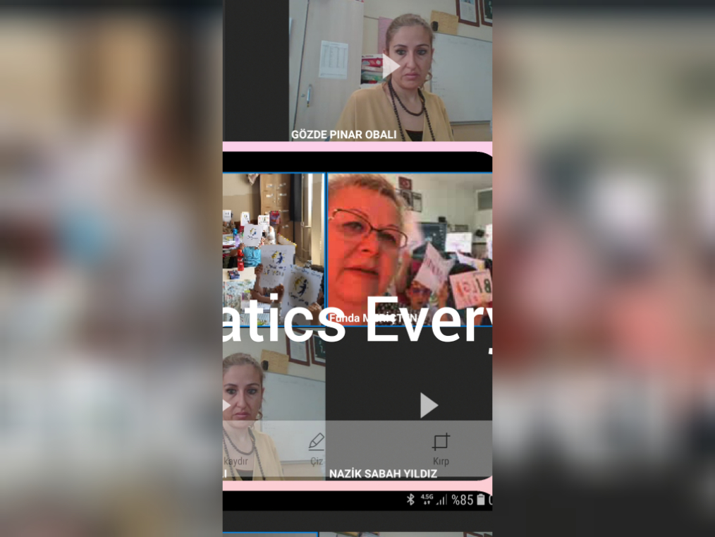 MATEMATİK HERYERDE (MATHEMATICS EVERYWHERE) by MEHTAP - Ourboox.com