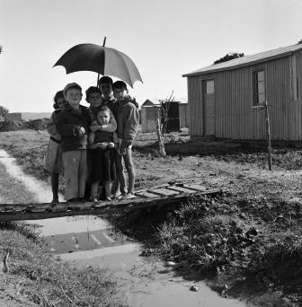 העשור הראשון- המעברות-שחר וענבר by yosefa - Ourboox.com