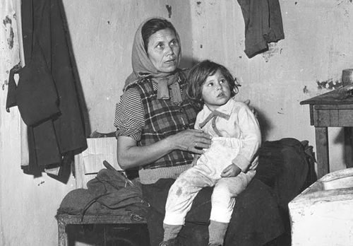 העשור הראשון- המעברות-שחר וענבר by yosefa - Ourboox.com