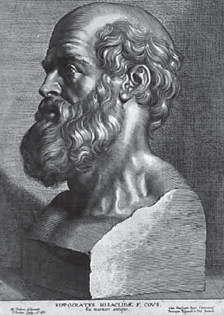 Hippokrates Kimdir? by ege başar - Ourboox.com