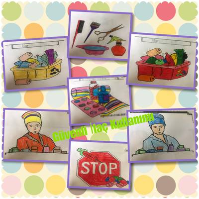 NE KADAR GÜVENDEYİM by ZELİHA - Ourboox.com