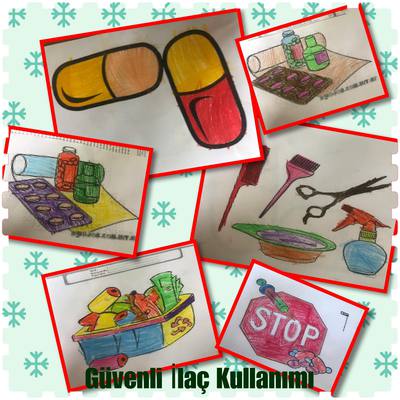 NE KADAR GÜVENDEYİM by ZELİHA - Ourboox.com