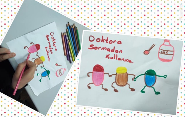 NE KADAR GÜVENDEYİM by ZELİHA - Ourboox.com