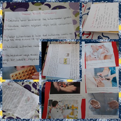 NE KADAR GÜVENDEYİM by ZELİHA - Ourboox.com