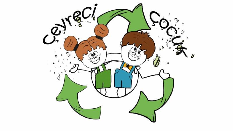 çevreci çocuk by yıldızlar - Ourboox.com